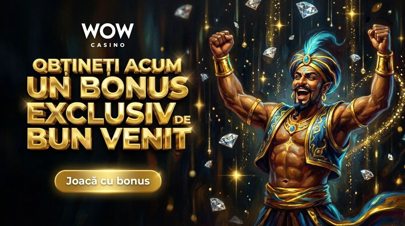 Wow Casino
